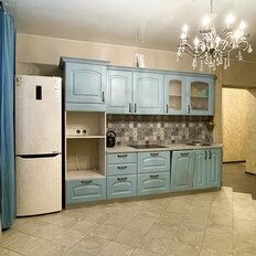 Квартира 55,8 м², 3-комнатная - изображение 3