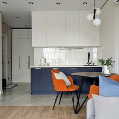 Квартира 45,1 м², 2-комнатная - изображение 5
