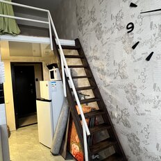 Квартира 30 м², 1-комнатная - изображение 4