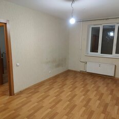 Квартира 35,5 м², 1-комнатная - изображение 2