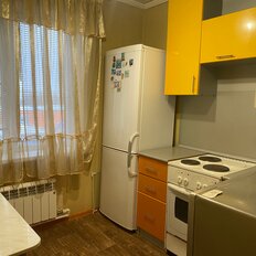 Квартира 34 м², 1-комнатная - изображение 1