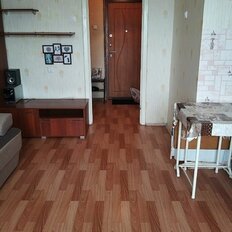 Квартира 23,8 м², студия - изображение 1