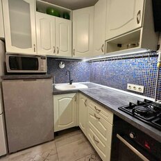 Квартира 45 м², 2-комнатная - изображение 2
