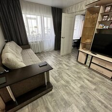 Квартира 44,6 м², 2-комнатная - изображение 5