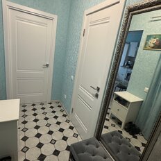 Квартира 41 м², 1-комнатная - изображение 1