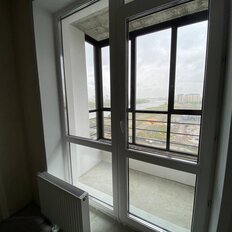 Квартира 38,3 м², 2-комнатная - изображение 5