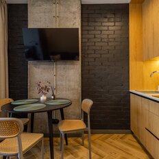 Квартира 27 м², студия - изображение 4