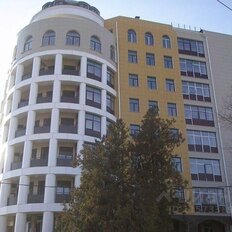 Квартира 115,4 м², 2-комнатная - изображение 4