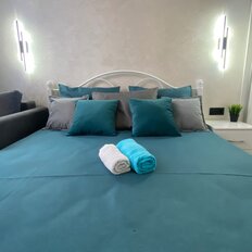 Квартира 28 м², студия - изображение 3