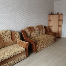 Квартира 43 м², 1-комнатная - изображение 4