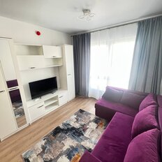 Квартира 40 м², 2-комнатная - изображение 1