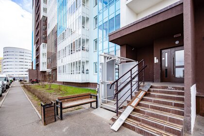 Купить квартиру с балконом в ЖК «Смайл» в Вологде - изображение 11