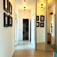 Квартира 60 м², 2-комнатная - изображение 3