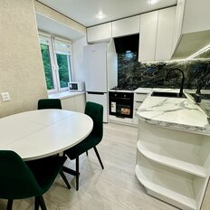 Квартира 32 м², 1-комнатная - изображение 5