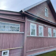 дом + 25 соток, участок - изображение 1