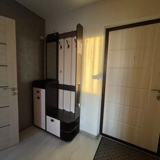 Квартира 34 м², 1-комнатная - изображение 2