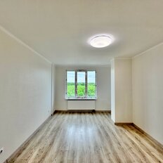 Квартира 29,4 м², студия - изображение 3