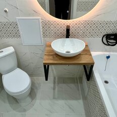 Квартира 47 м², 2-комнатная - изображение 4