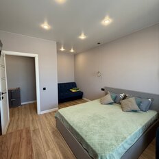 Квартира 45 м², 1-комнатная - изображение 5