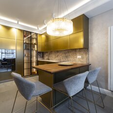 Квартира 55 м², 2-комнатная - изображение 5