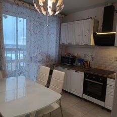 Квартира 87,6 м², 3-комнатная - изображение 4