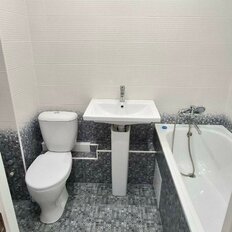 Квартира 32 м², 1-комнатная - изображение 4