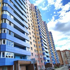 Квартира 48 м², 1-комнатная - изображение 1