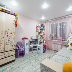 Квартира 51,8 м², 2-комнатная - изображение 4