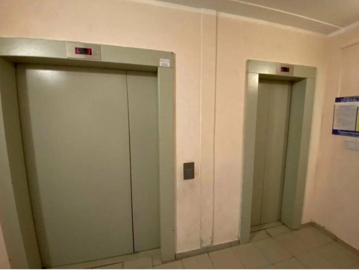 28,4 м², 1-комнатная квартира 2 900 000 ₽ - изображение 31