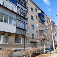 Квартира 45,8 м², 2-комнатная - изображение 1