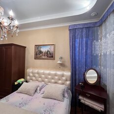 Квартира 37 м², 1-комнатная - изображение 5