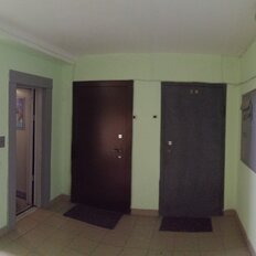 Квартира 40,2 м², 1-комнатная - изображение 1
