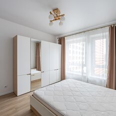 Квартира 40 м², 1-комнатная - изображение 5