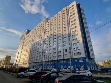 52,6 м², 2-комнатная квартира 5 100 000 ₽ - изображение 73