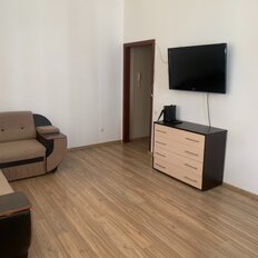 Квартира 35 м², 1-комнатная - изображение 2