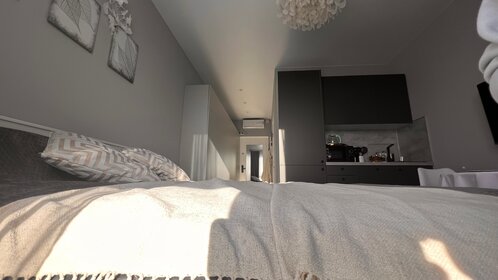 25,2 м², квартира-студия 12 690 000 ₽ - изображение 42