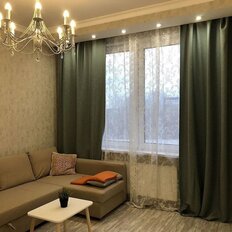 Квартира 35 м², студия - изображение 2