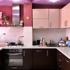 Квартира 54,4 м², 2-комнатная - изображение 1