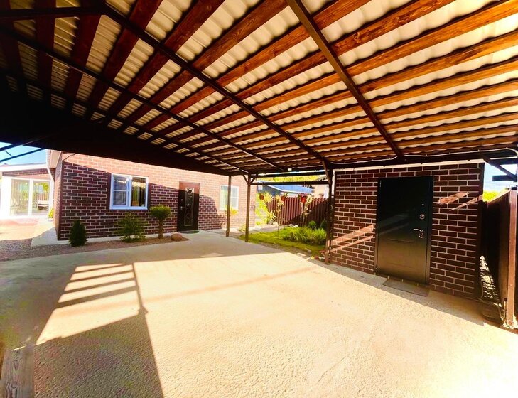 38,4 м², 1-комнатная квартира 7 290 300 ₽ - изображение 38