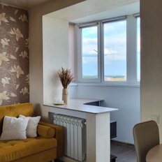 Квартира 30 м², 1-комнатная - изображение 4