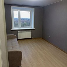 Квартира 37 м², 1-комнатная - изображение 5