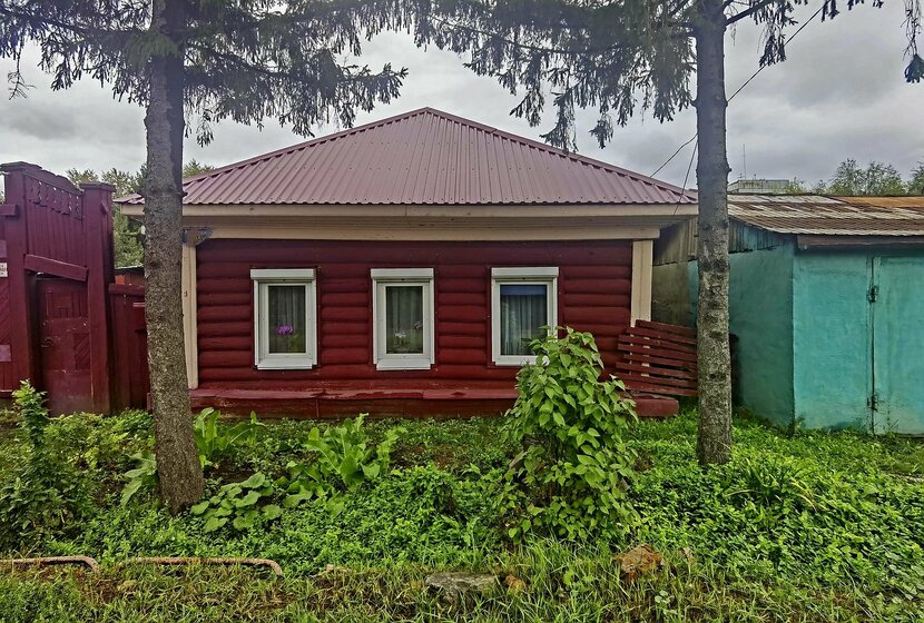 84 м² дом, 4,3 сотки участок 5 450 000 ₽ - изображение 51