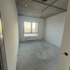 Квартира 36,4 м², 1-комнатная - изображение 5