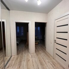 Квартира 40 м², 1-комнатная - изображение 3