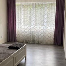 Квартира 93,8 м², 2-комнатная - изображение 3