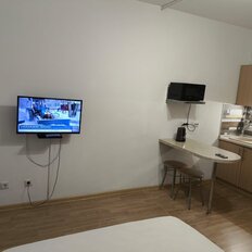 Квартира 24 м², студия - изображение 3