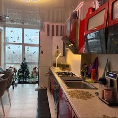 Квартира 80 м², 2-комнатная - изображение 3