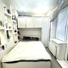 Квартира 27 м², студия - изображение 5