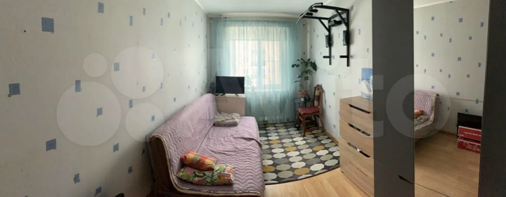 Снять квартиру с большой кухней и без комиссии в Будённовске - изображение 5