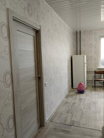 32 м², 1-комнатная квартира 19 000 ₽ в месяц - изображение 22